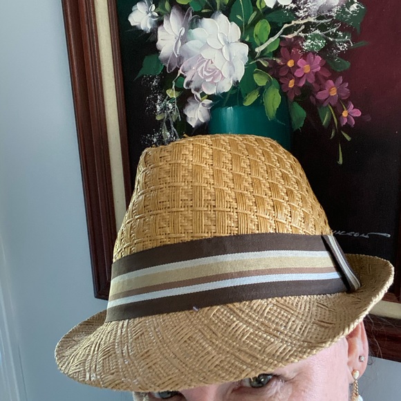 Herschel Fedora - Picture 3 of 10